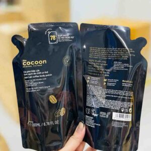 cocoon tẩy tế bào chết body
