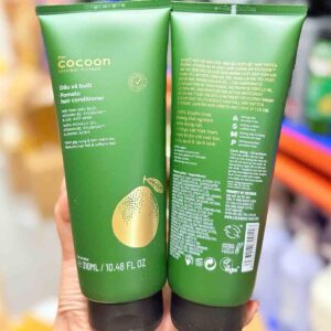 dầu xả bưởi cocoon