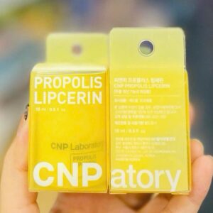 dưỡng môi cnp propolis lipcerin 15ml
