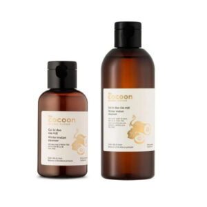 gel bí đao rửa mặt cocoon