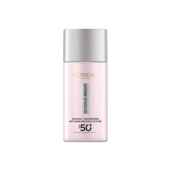 kcn loreal hồng