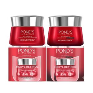kem ngăn ngừa lão hoá pond's age miracle