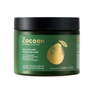 kem ủ tóc cocoon