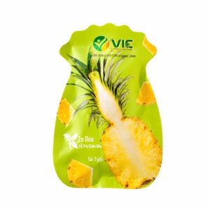 kẹo dứa plus giảm cân
