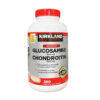 kirkland glucosamine 1500 mg chondroitin 1200mg lọ 280 viên