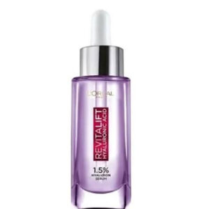loreal revitalift serum