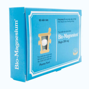 magnesium pharma nord