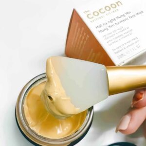 mặt nạ nghệ hưng yên cocoon