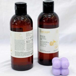 nước bí đao cân bằng da