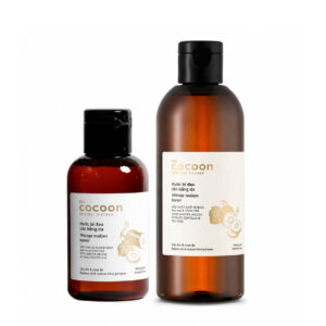 nước bí đao cân bằng da cocoon