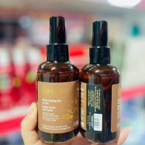 nước dưỡng tóc sachi
