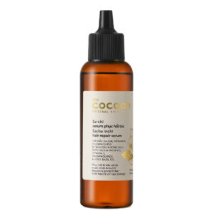 nước dưỡng tóc sachi cocoon