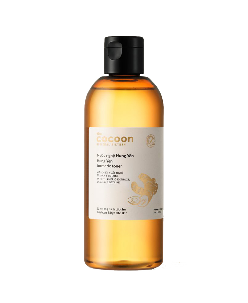 nước nghệ cocoon 310ml