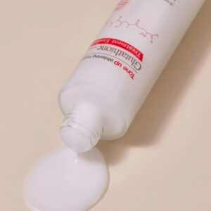 nước thần tone up whitening program glutathione treatment essence