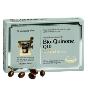pharma nord bio quinone q10