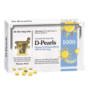 pharma nord vitamin d