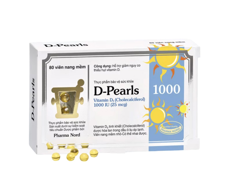 pharma nord vitamin d