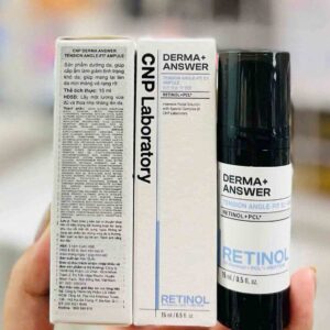 retinol cnp laboratory