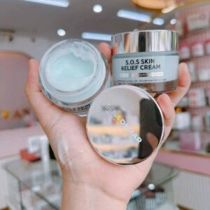 sena derma s.o.s