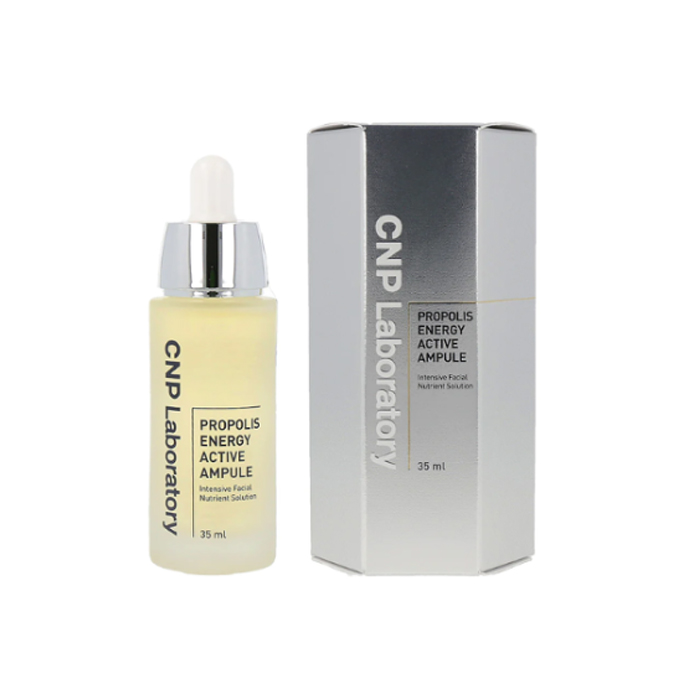 serum cnp laboratory propolis energy active ampule 30ml