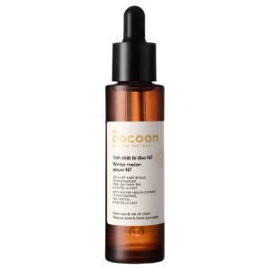 serum cocoon bí đao n7