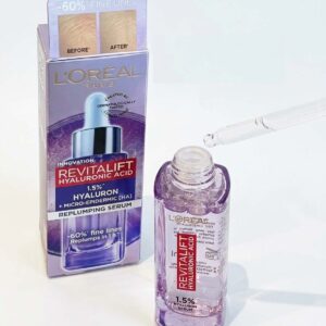 serum l oreal revitalift