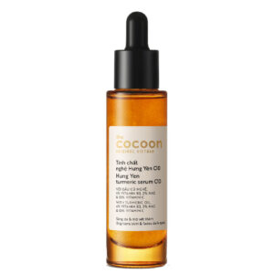 serum nghệ cocoon c10
