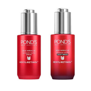 serum pond's chống lão hóa
