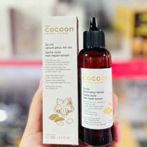 serum sachi cocoon