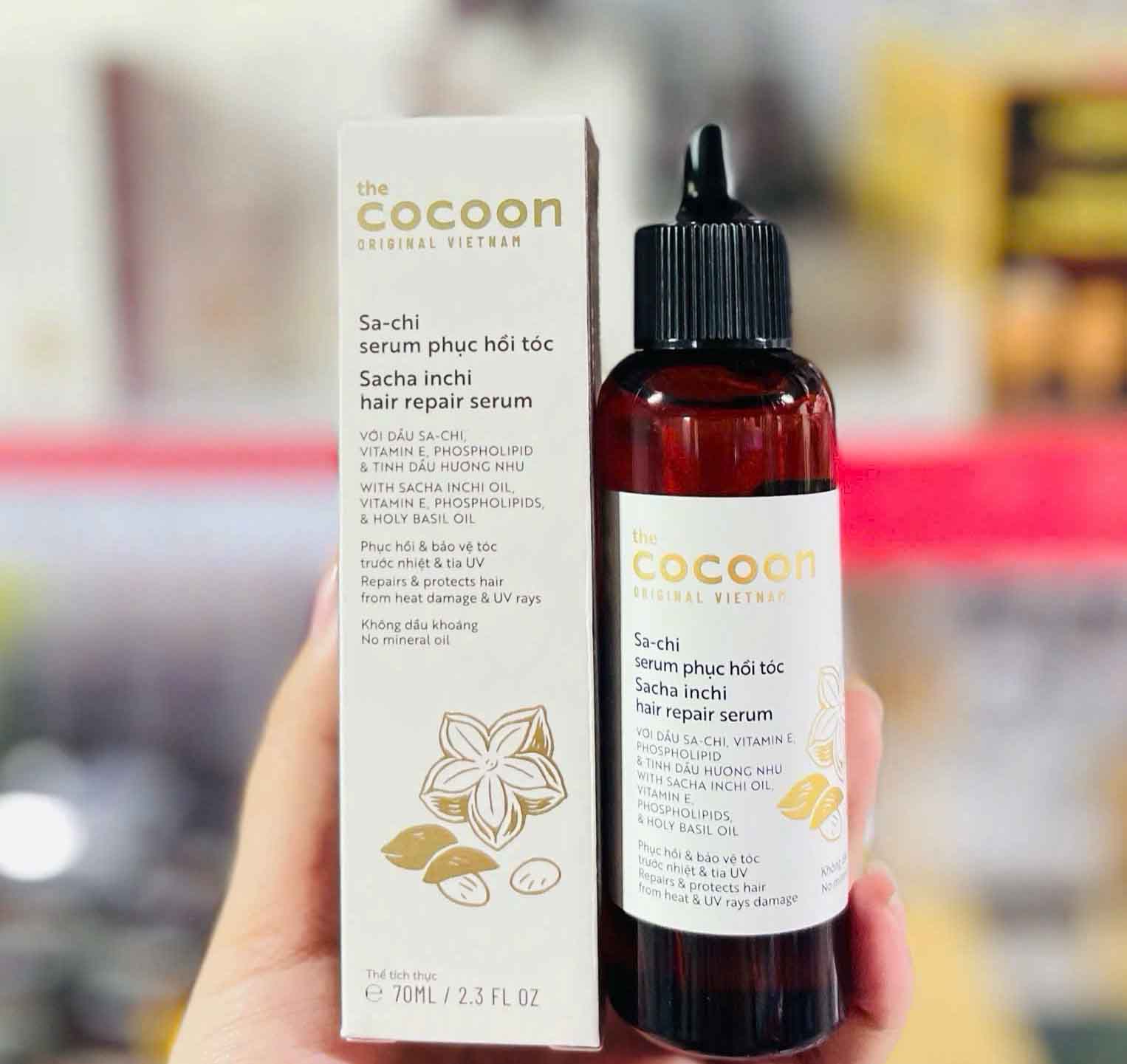 serum sachi cocoon