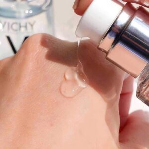 serum vichy mineral 89