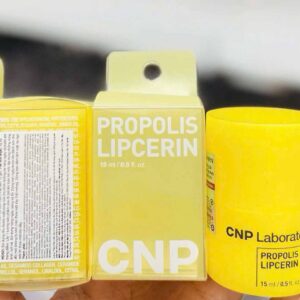 son dưỡng môi keo ong cnp