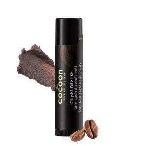son tẩy tế bào chết môi cocoon