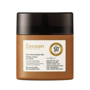sữa chống nắng cocoon