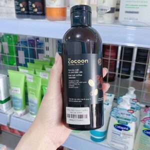 sữa rửa mặt cocoon cà phê