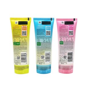 sữa rửa mặt garnier