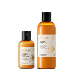 sữa rửa mặt nghệ hưng yên cocoon 310ml