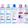 tẩy trang loreal