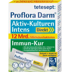 tetesept proflora darm