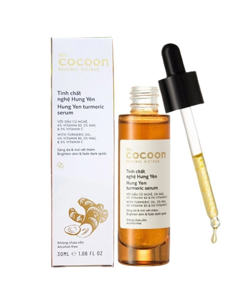 tinh chất nghệ hưng yên c10