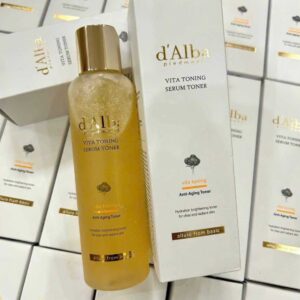 toner d alba