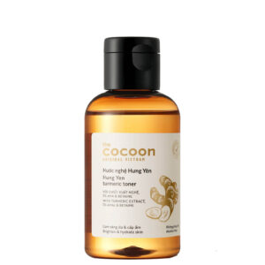 toner nghệ cocoon 140ml