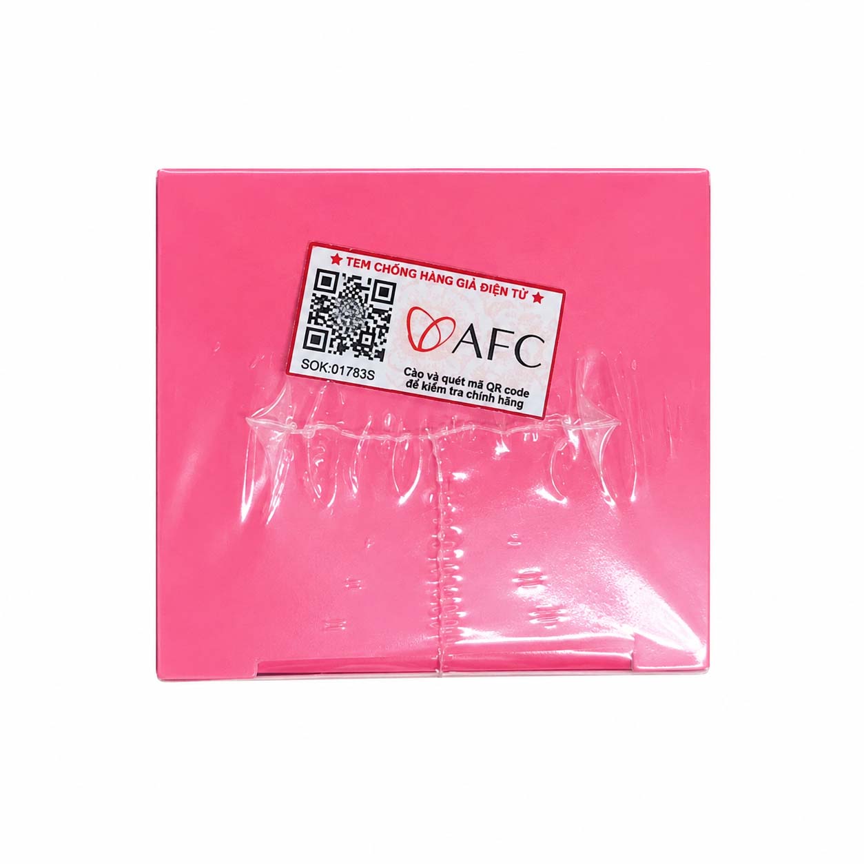 AFC Rich Coenzyme Q10