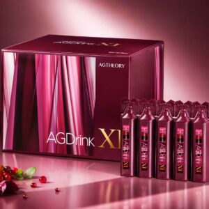 AG Drink XI Axxzia Nhật Bản