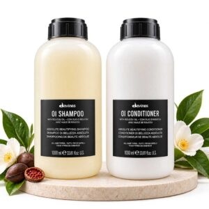 Dầu gội xả Davines Oi