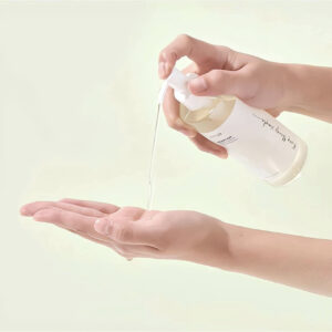 Dầu tẩy trang diếp cá Anua Heartleaf Pore Control Cleansing Oil