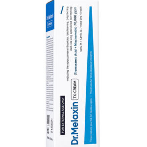 Dr Melaxin TX Cream 50ml