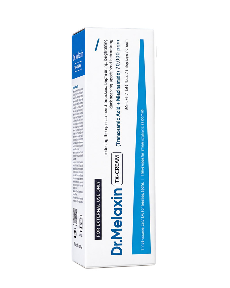 Dr Melaxin TX Cream 50ml