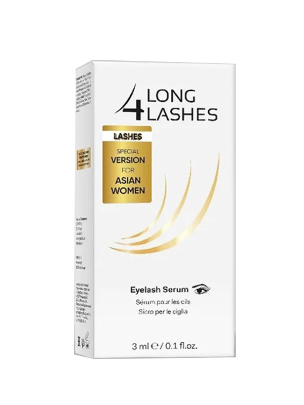Dưỡng mi 4 Long Lashes Eyelash Serum