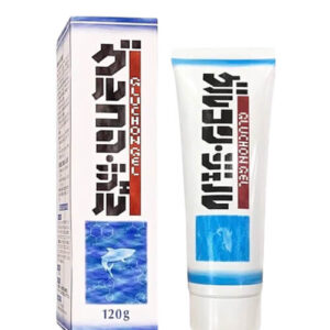 Gel hỗ trợ giảm đau nhức, suy giãn tĩnh mạch Gluchon Gel